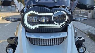 Bmw R 1200 GS (2010 - 12)