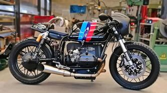 Bmw R 100 RS (1976 - 84)