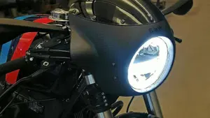 Bmw R 100 RS (1976 - 84)  (6)