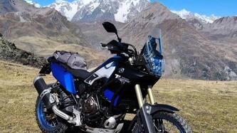 yamaha ténéré 700 (2021)