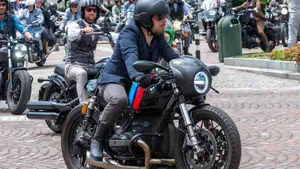Bmw R 100 RS (1976 - 84)  (11)