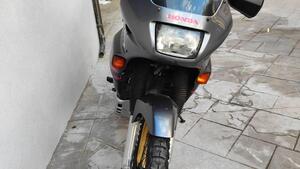 Honda Transalp XL 600V (1994 - 96) 