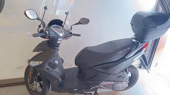 Kymco Agility 125 R16 + (2021 - 25)