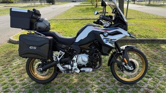 Bmw F 850 GS (2018 - 20) usata