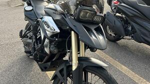 Bmw F 800 GS (2016 - 18) 