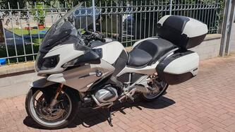 Bmw R 1250 RT (2019 - 20) usata
