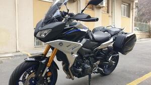 Yamaha Tracer 900 GT (2018 - 20) 
