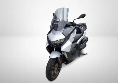 Bmw C 400 GT (2019 - 20) - Annuncio 9804137