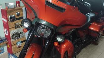 Harley-Davidson Street Glide Special (2021 - 23) usata