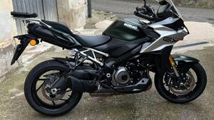 Suzuki GSX-S1000GX (2024 - 25) 