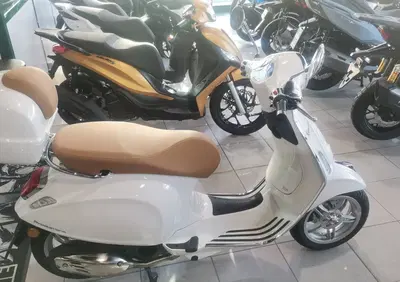Vespa Primavera 125 (2024 - 25) - Annuncio 9887727