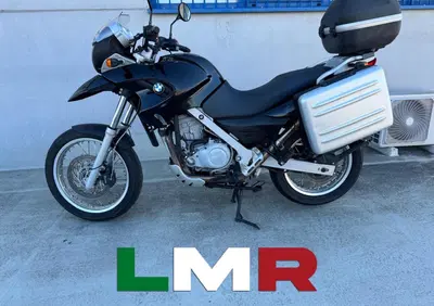 Bmw F 650 GS (2004 - 07) - Annuncio 9887743