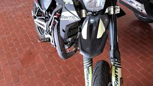 Fantic Motor XM 50 Competition (2023 - 24) 