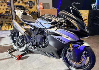 MV Agusta F3 800 Competizione (2025 - 26) - Annuncio 9887757