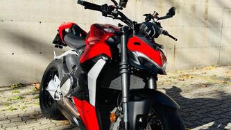 Ducati Streetfighter V2 (2022 - 24) usata