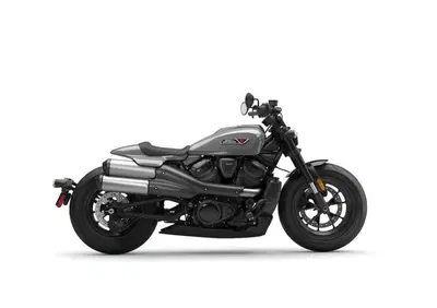 Harley-Davidson Sportster S (2025 - 26) - Annuncio 9887761