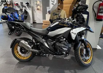 Bmw R 1300 GS ASA (2024 - 26) - Annuncio 9887774