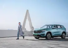 GWM prepara l'assalto all'Europa: mega-stabilimento da 300.000 auto in arrivo