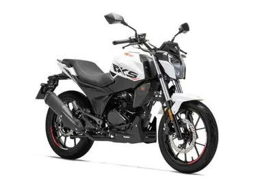 Keeway Motor RKS 125 (2025 - 26) - Annuncio 9705003