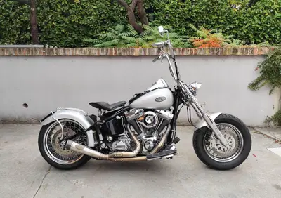 Harley-Davidson 1450 Standard (2002 - 05) - FXSTI - Annuncio 9887794