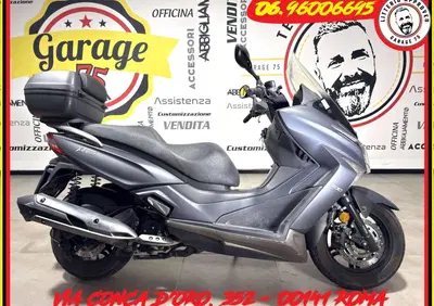 Kymco X-Town 300i ABS (2016 - 20) - Annuncio 9887797