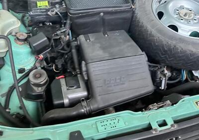 Fiat Panda 1100 i.e. cat 4x4 Trekking usata