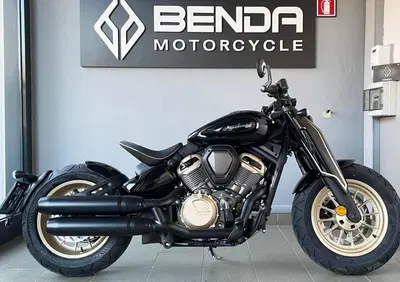 Benda Motorcycles Napoleon Bob 500 (2024 - 26) - Annuncio 9821939