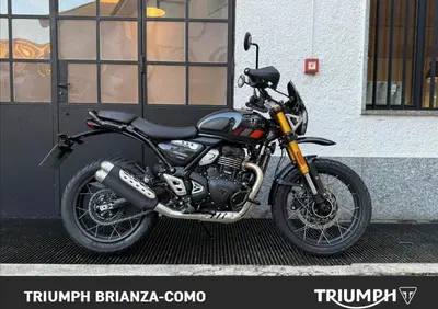 Triumph Scrambler 400 XC (2025 - 26) - Annuncio 9887807