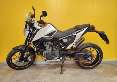 KTM 690 Duke (2016 - 19) - Annuncio 9887817