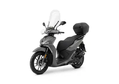 Voge Sfida SR16 125 (2025 - 26) - Annuncio 9887818