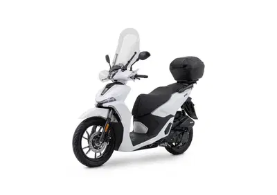 Voge Sfida SR16 200 (2025 - 26) - Annuncio 9887819