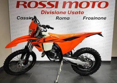 KTM 125 XC-W (2025) - Annuncio 9887828