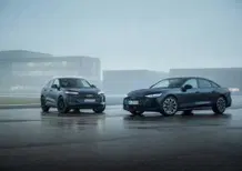 Audi rivoluziona il diesel: il nuovo V6 TDI con compressore elettrico è un capolavoro di efficienza