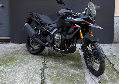 Suzuki V-Strom 800DE (2025 - 26) - Annuncio 9887857