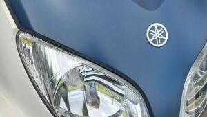 Yamaha T-Max 500 (2004 - 07) 