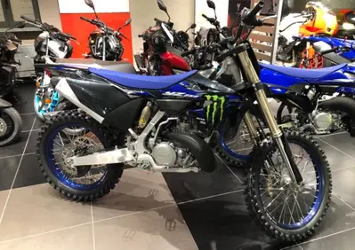 Yamaha YZ 125 Monster Energy Yamaha Racing Edition (2025) - Annuncio 9887890
