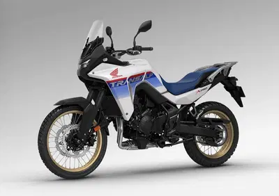 Honda Transalp XL750 (2025) - Annuncio 9887899