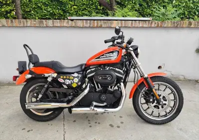 Harley-Davidson 883 R (2006 - 07) - XL 883R - Annuncio 9887911