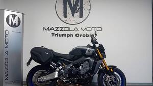 Yamaha MT-09 SP (2024 - 25) 