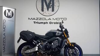 Yamaha MT-09 SP (2024 - 25) usata