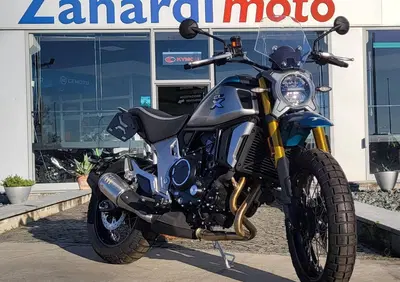 CFMOTO 700CL-X Adventure (2023 - 26) - Annuncio 9310818
