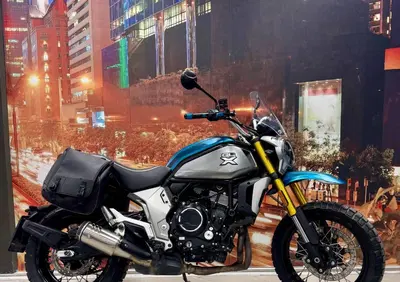 CFMOTO 700CL-X Adventure (2023 - 26) - Annuncio 9887921