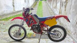 Tm Moto EN 125 (1999 - 2004) 