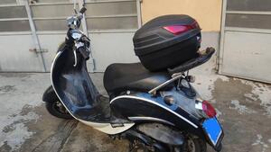 Sym Mio 100 (2006 - 16) 