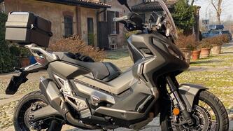 Honda X-ADV 750 (2018 - 20) usata
