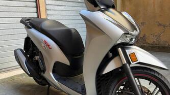 Honda SH 350 Sport (2021 - 24)