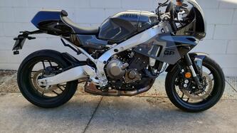 Yamaha XSR 900 GP (2024 - 26) usata