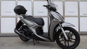 Kymco People 125i S ABS (2024 - 25) 