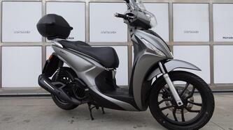 Kymco People 125i S ABS (2024 - 25) usata