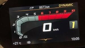 Bmw R 1250 GS - Edition 40 Years GS (2021) 